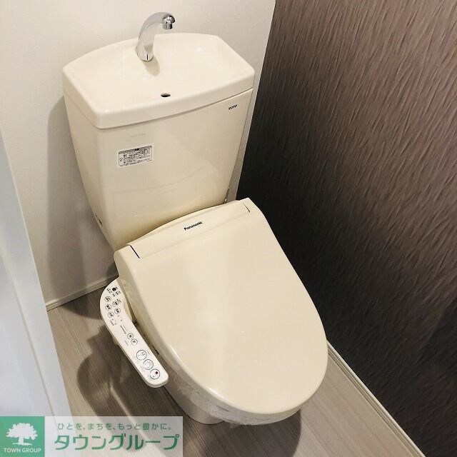 A-CUBEの物件内観写真