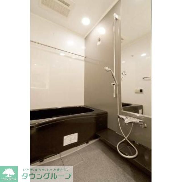 パークキューブ神田の物件内観写真