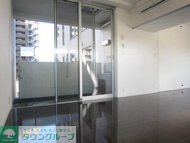 プロスペクトKALON三ノ輪の物件内観写真