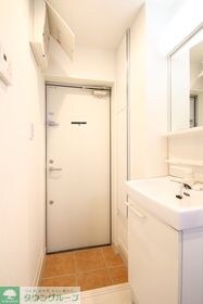 AT EASE 東日暮里の物件内観写真