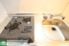 AT EASE 東日暮里の物件内観写真