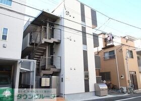 AT EASE 東日暮里の物件内観写真