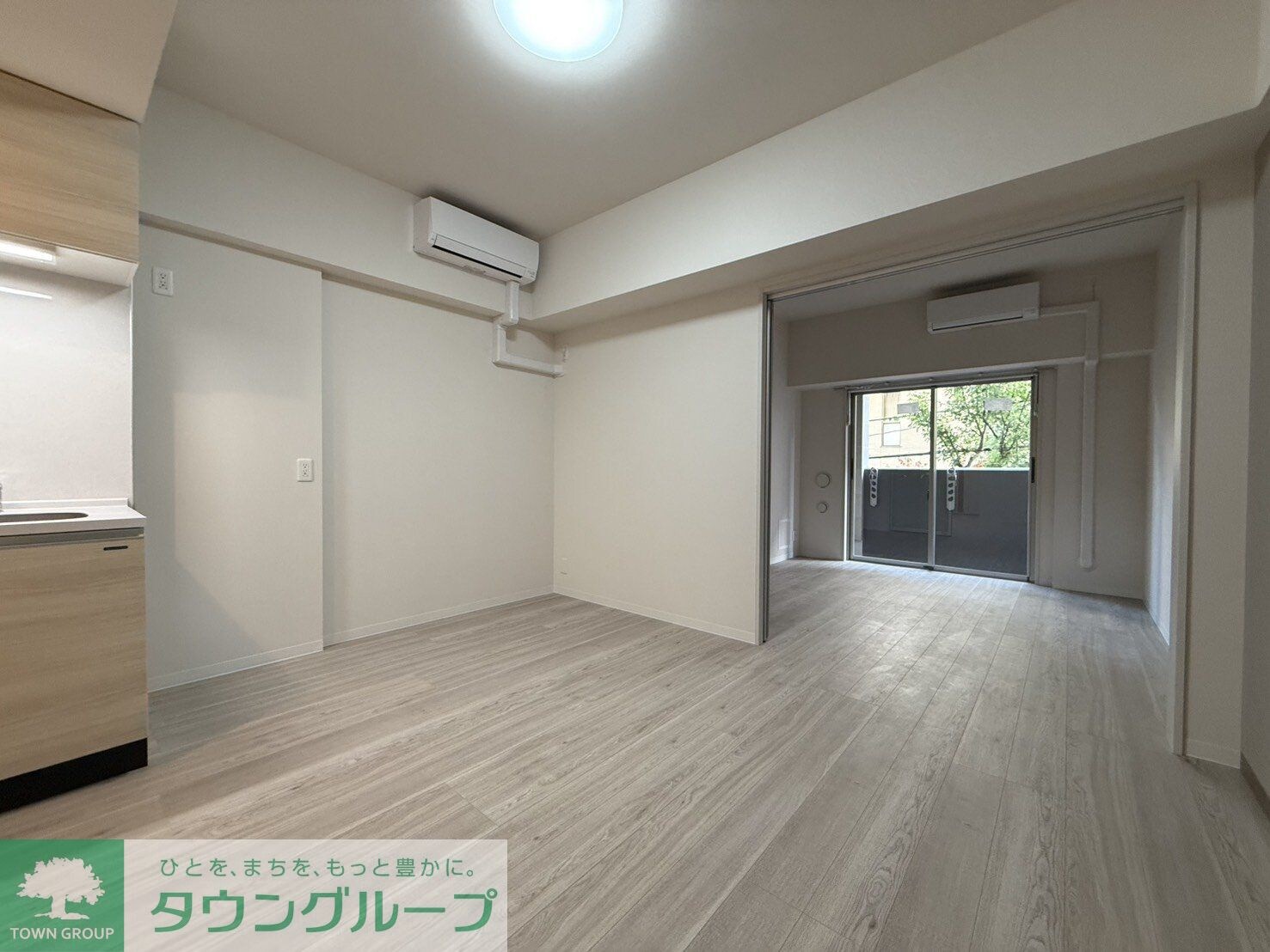 JPT RESIDENCEの物件内観写真