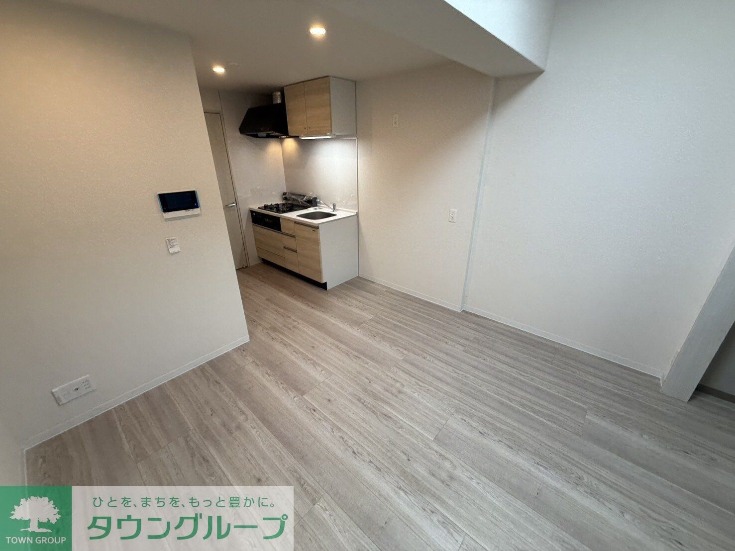 JPT RESIDENCEの物件内観写真