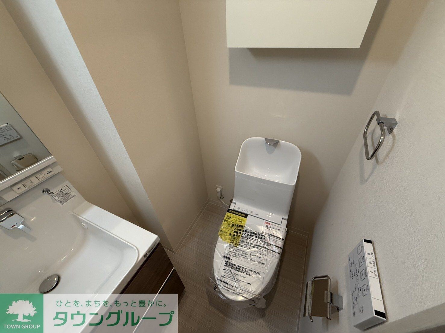 JPT RESIDENCEの物件内観写真