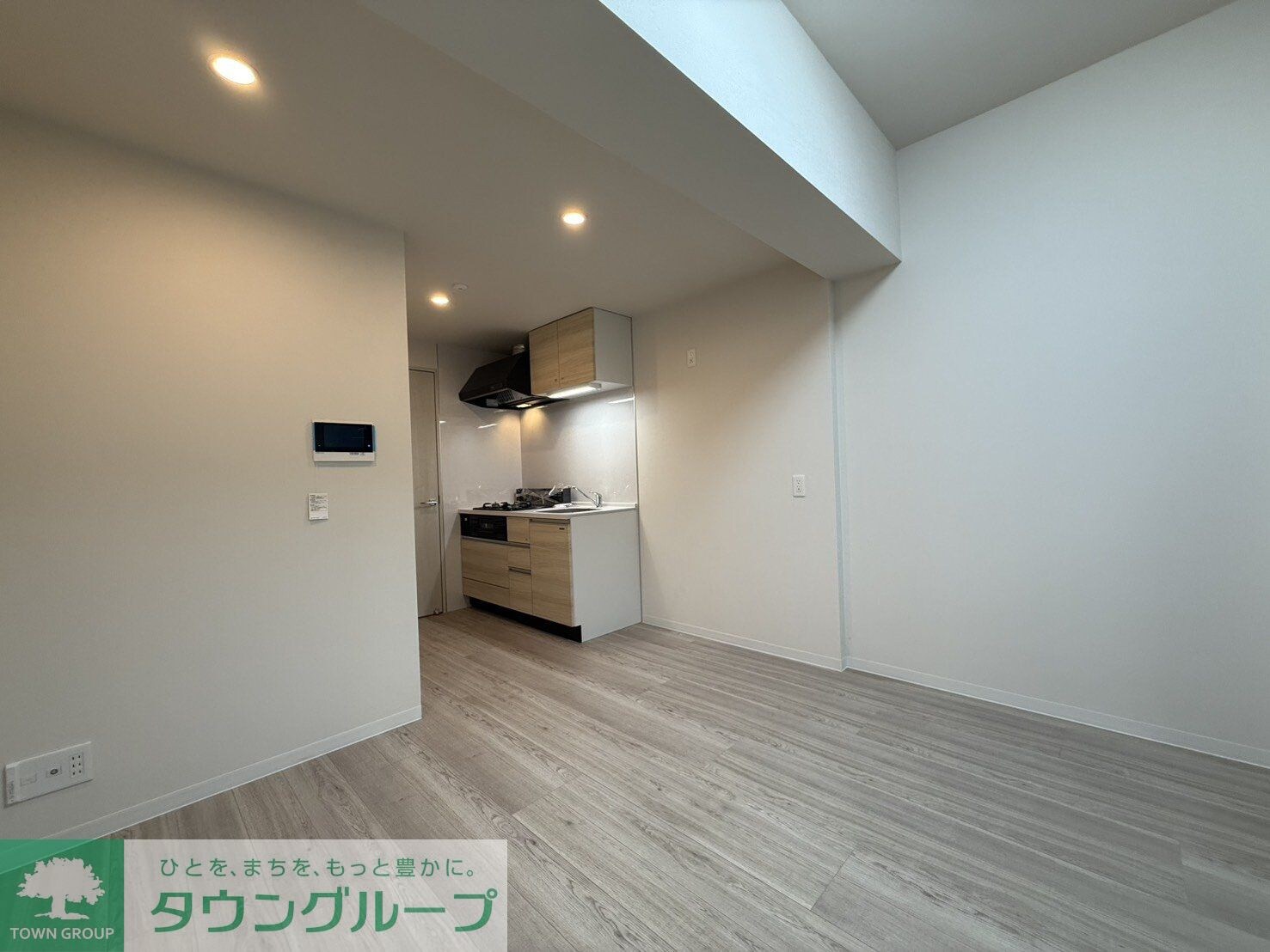 JPT RESIDENCEの物件内観写真