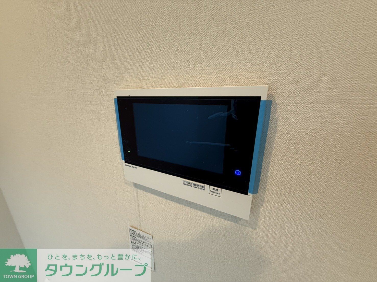 JPT RESIDENCEの物件内観写真