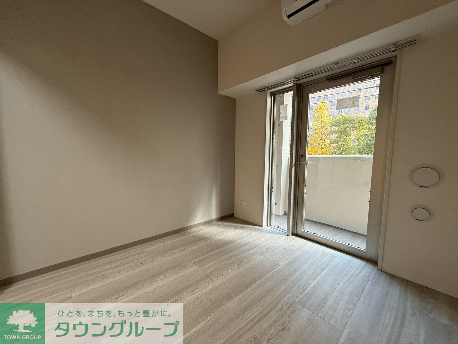 JPT RESIDENCEの物件内観写真