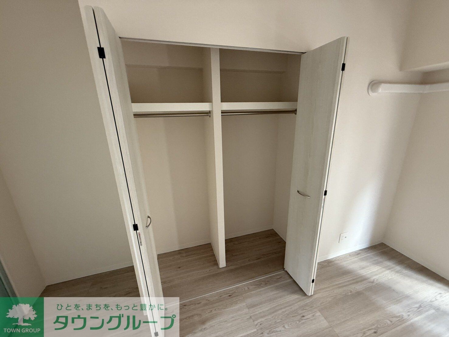 JPT RESIDENCEの物件内観写真