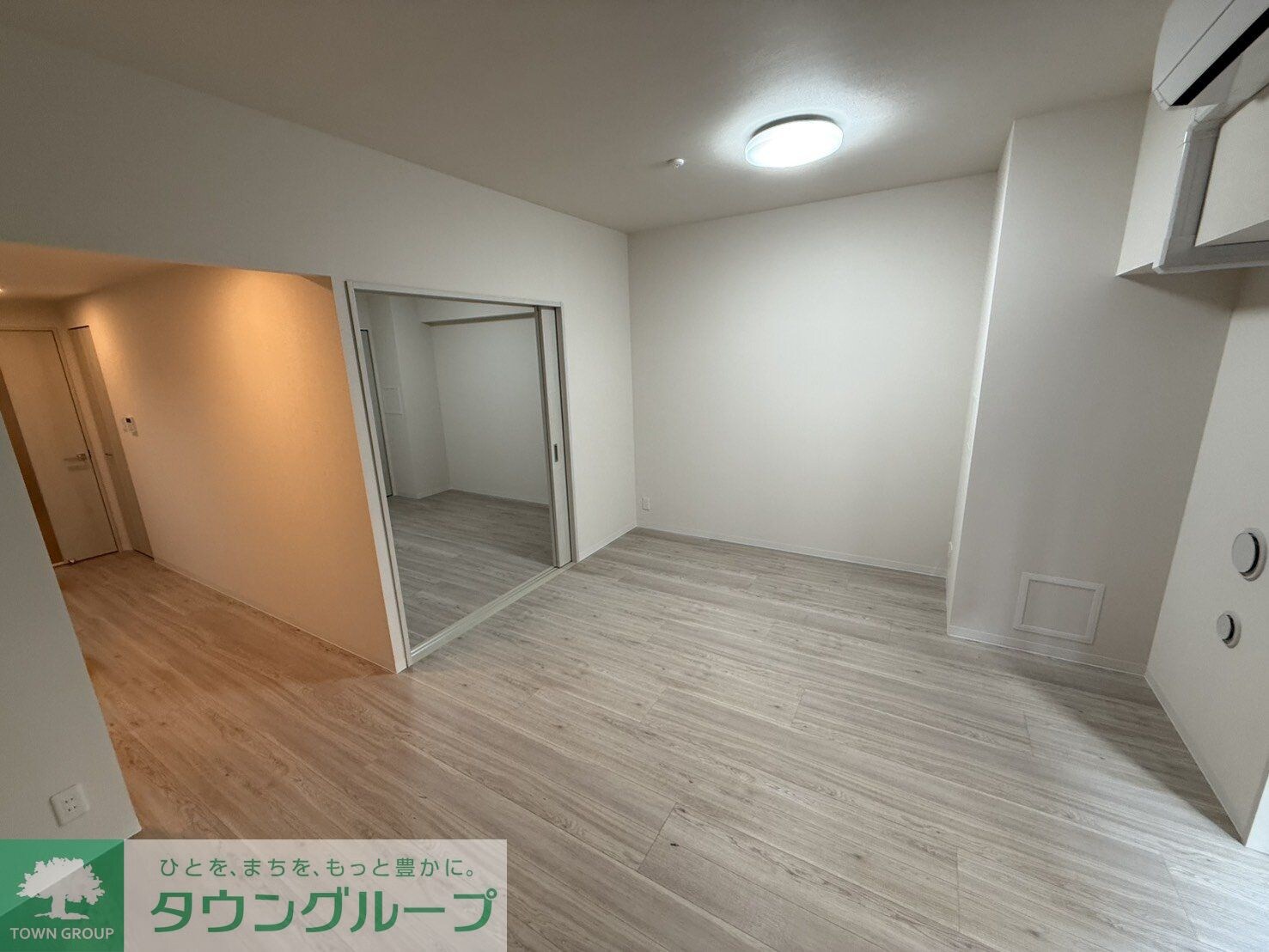 JPT RESIDENCEの物件内観写真