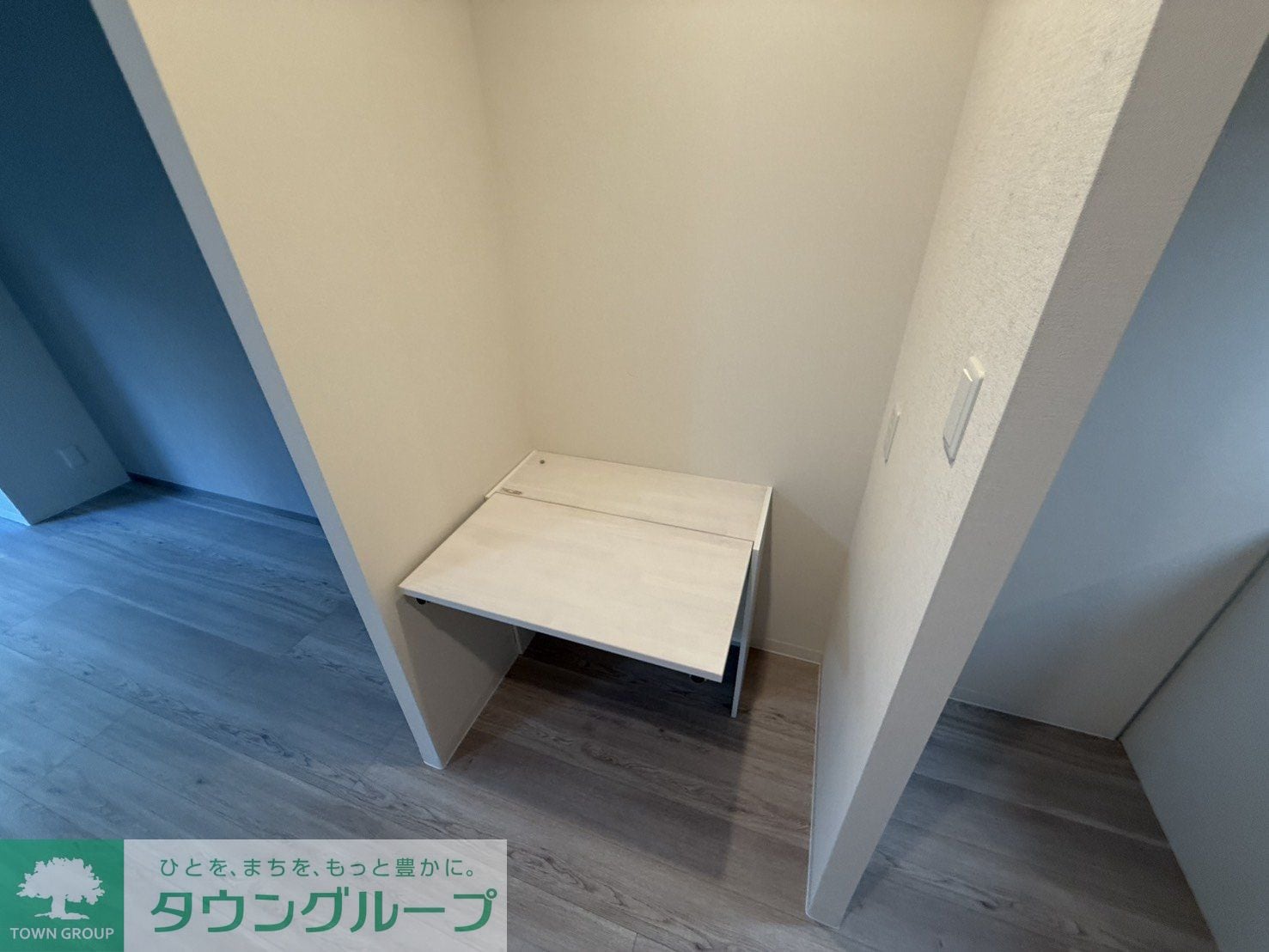 JPT RESIDENCEの物件内観写真