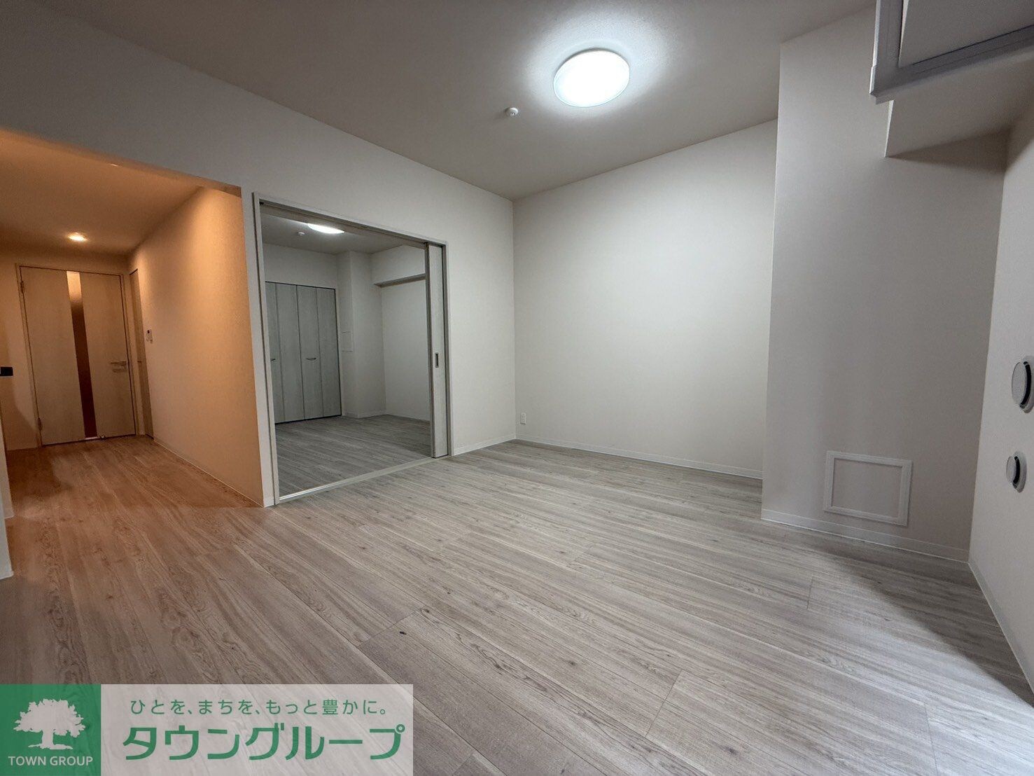 JPT RESIDENCEの物件内観写真