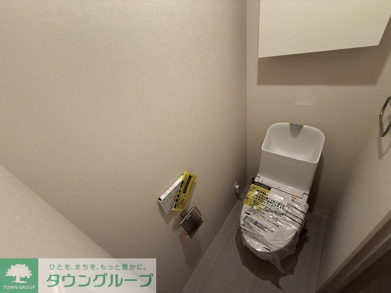 JPT RESIDENCEの物件内観写真