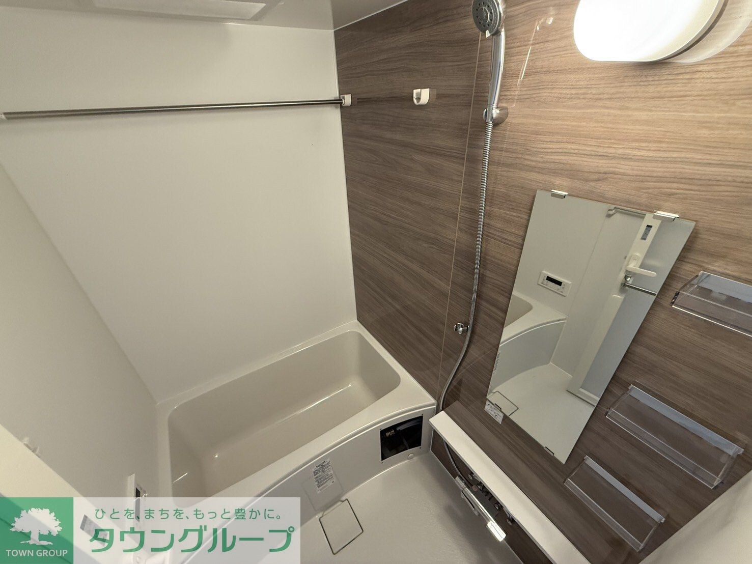 JPT RESIDENCEの物件内観写真