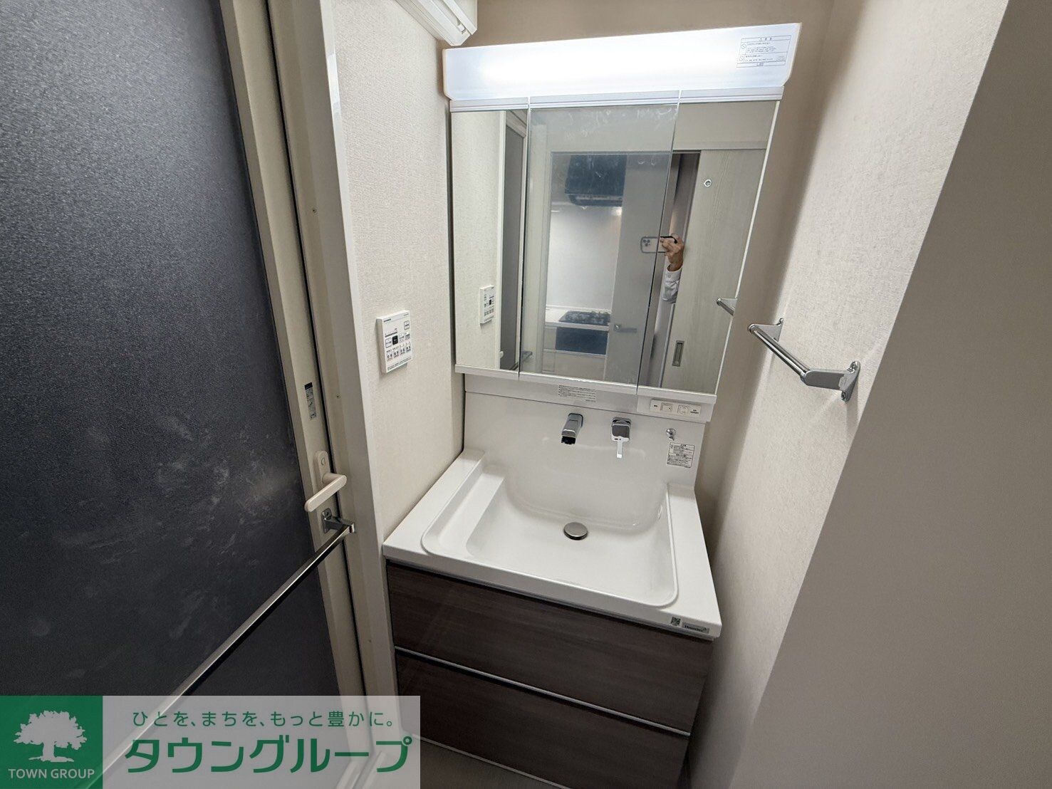 JPT RESIDENCEの物件内観写真