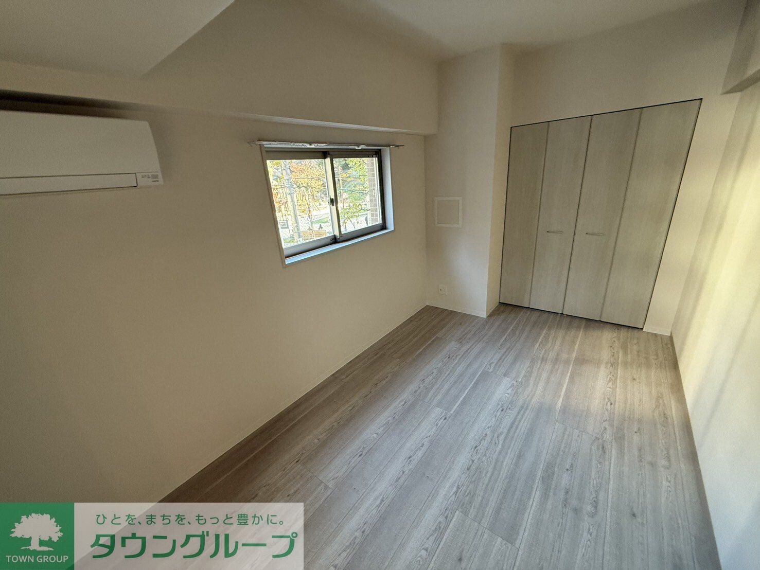 JPT RESIDENCEの物件内観写真