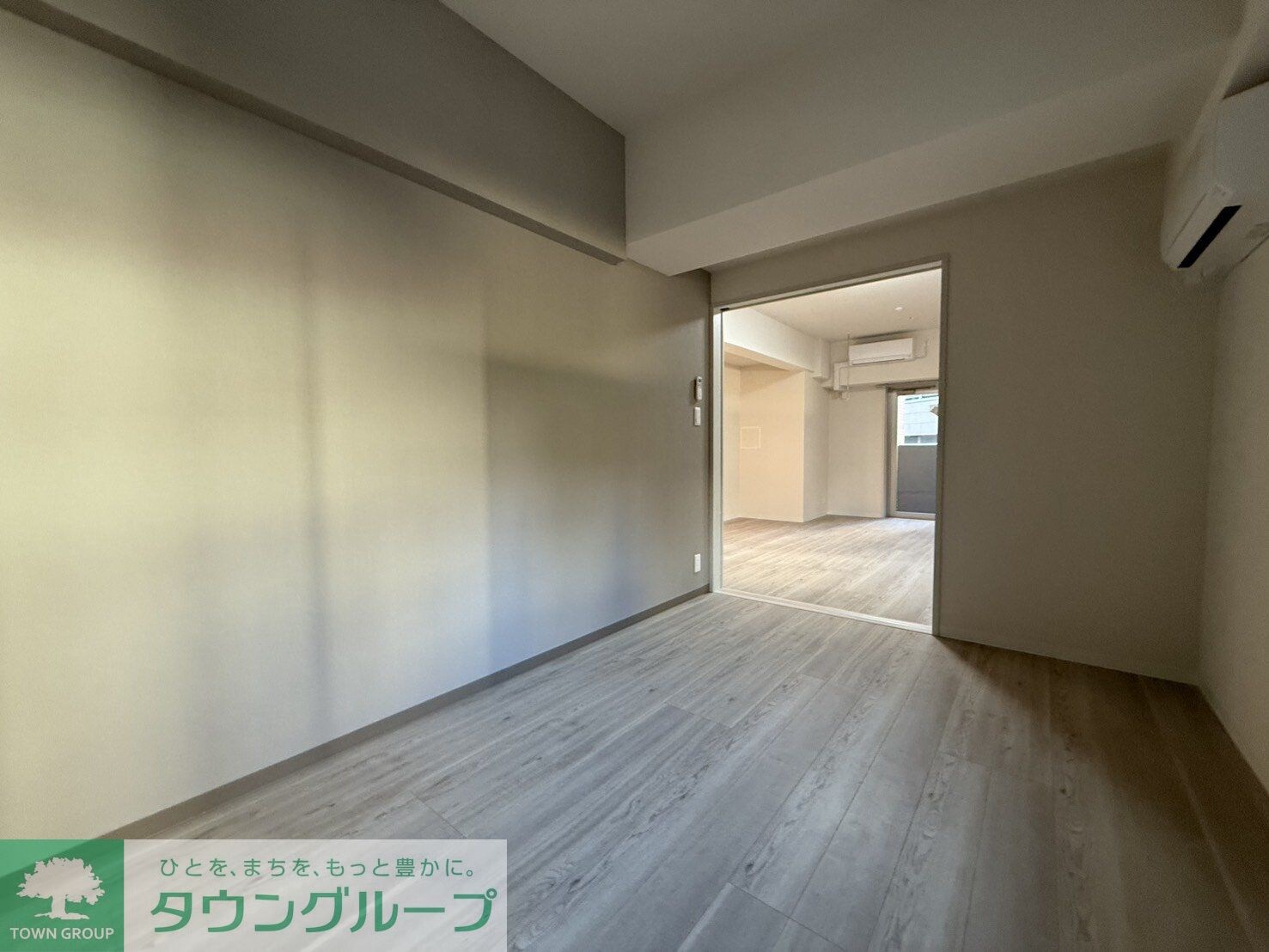 JPT RESIDENCEの物件内観写真