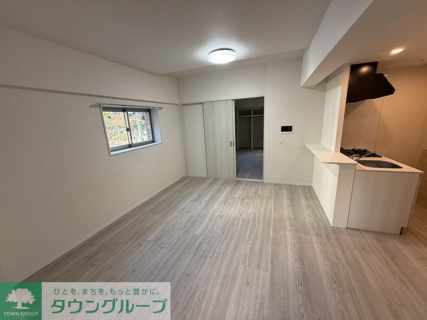 JPT RESIDENCEの物件内観写真