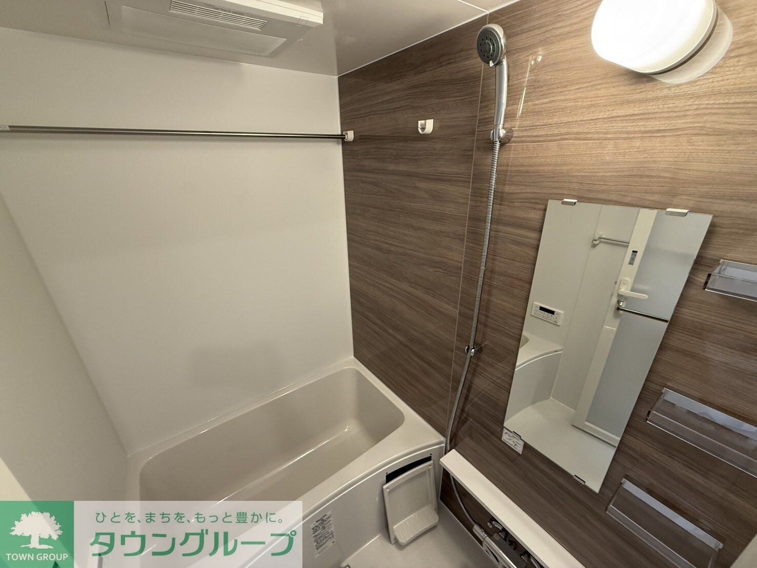 JPT RESIDENCEの物件内観写真