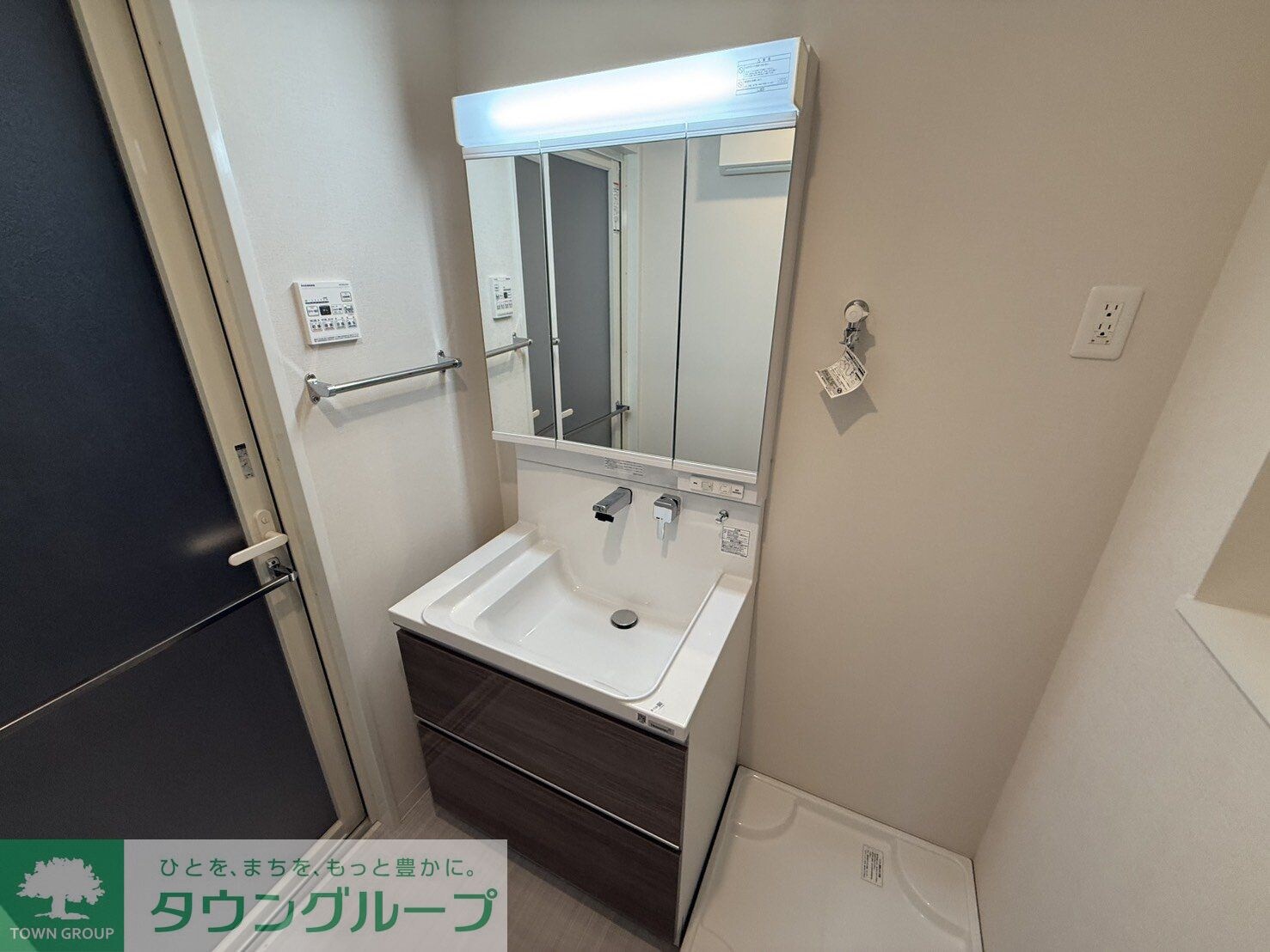 JPT RESIDENCEの物件内観写真