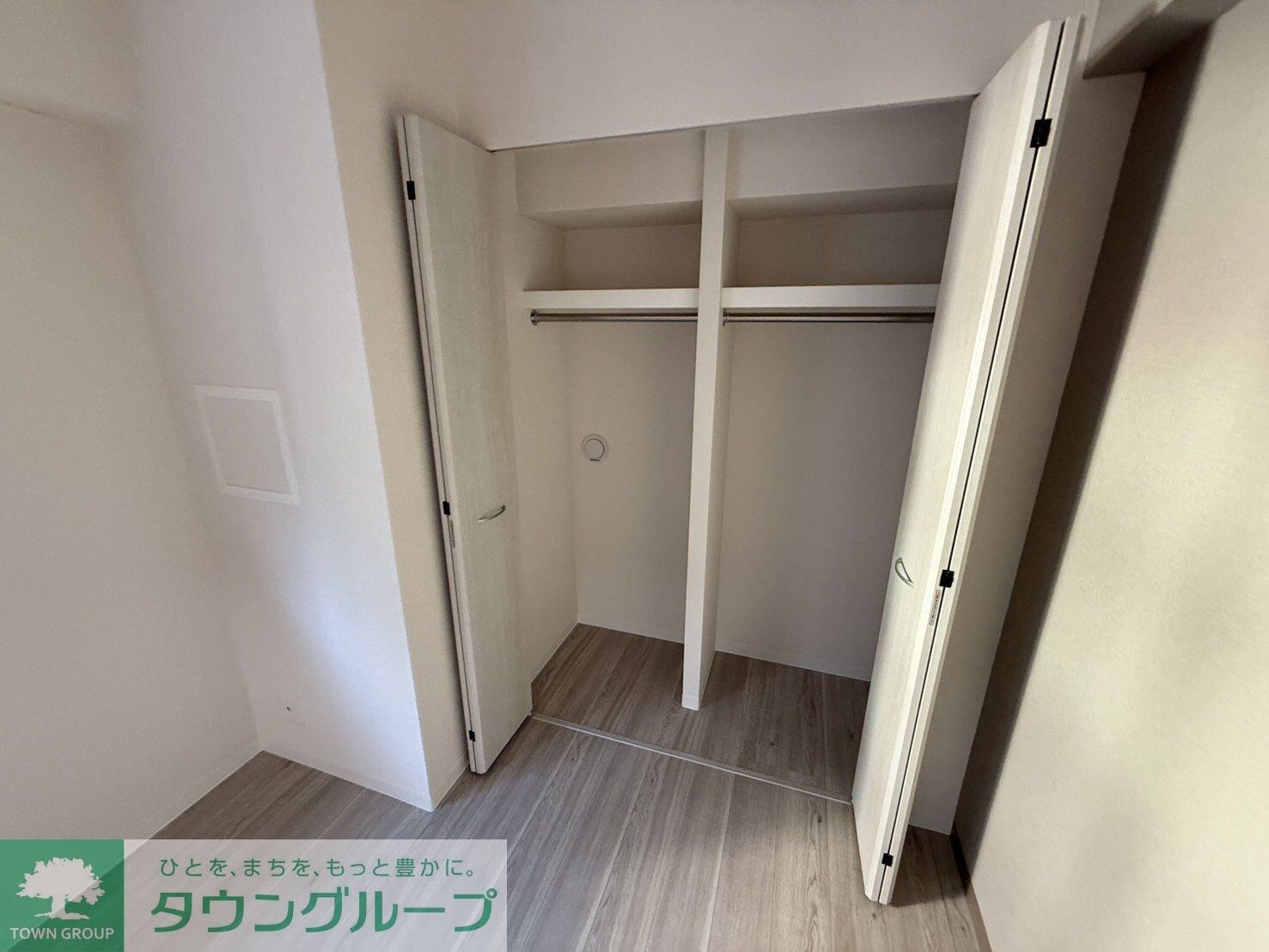 JPT RESIDENCEの物件内観写真