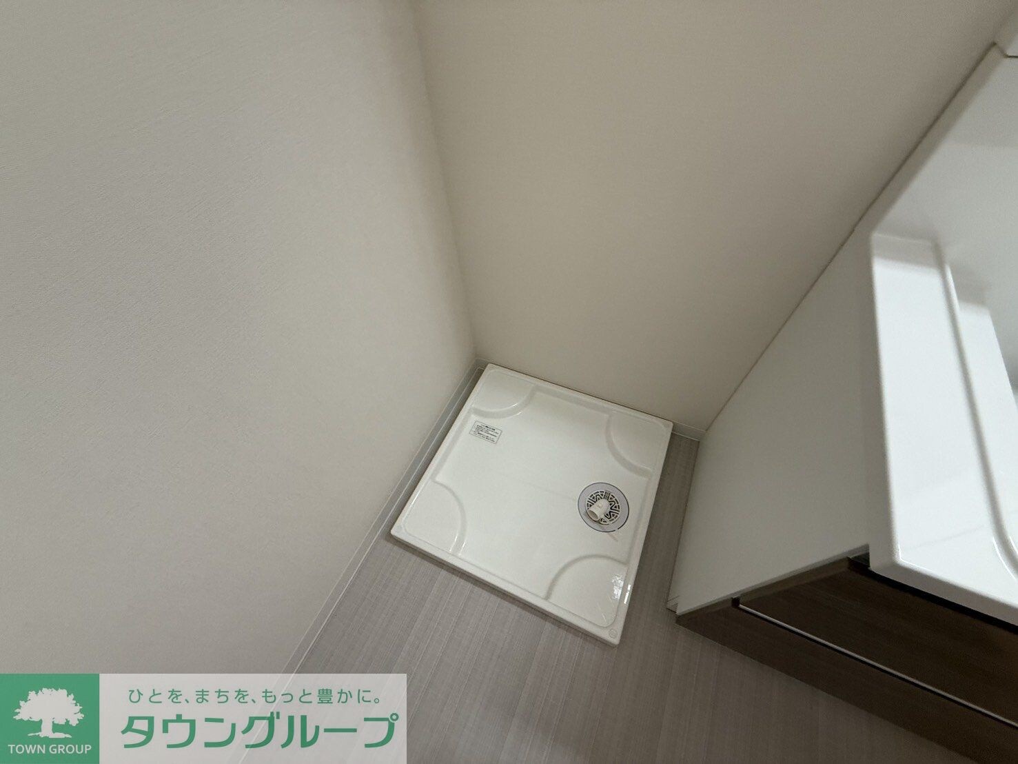 JPT RESIDENCEの物件内観写真