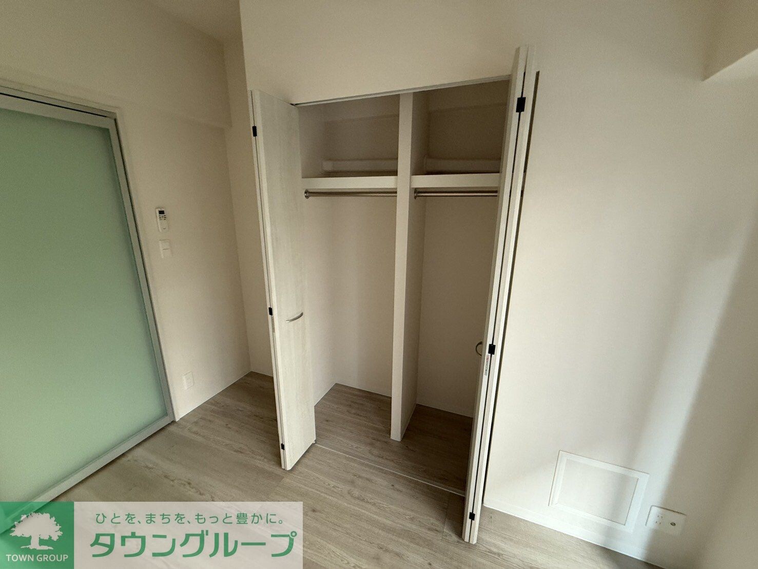 JPT RESIDENCEの物件内観写真