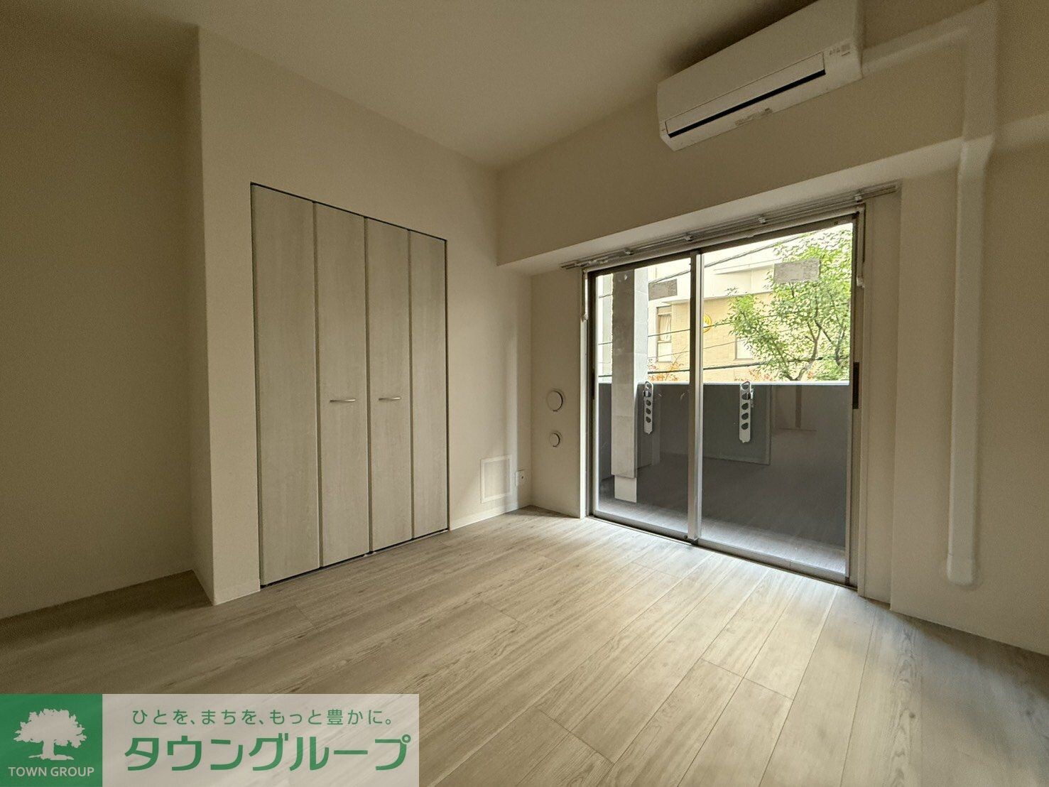 JPT RESIDENCEの物件内観写真