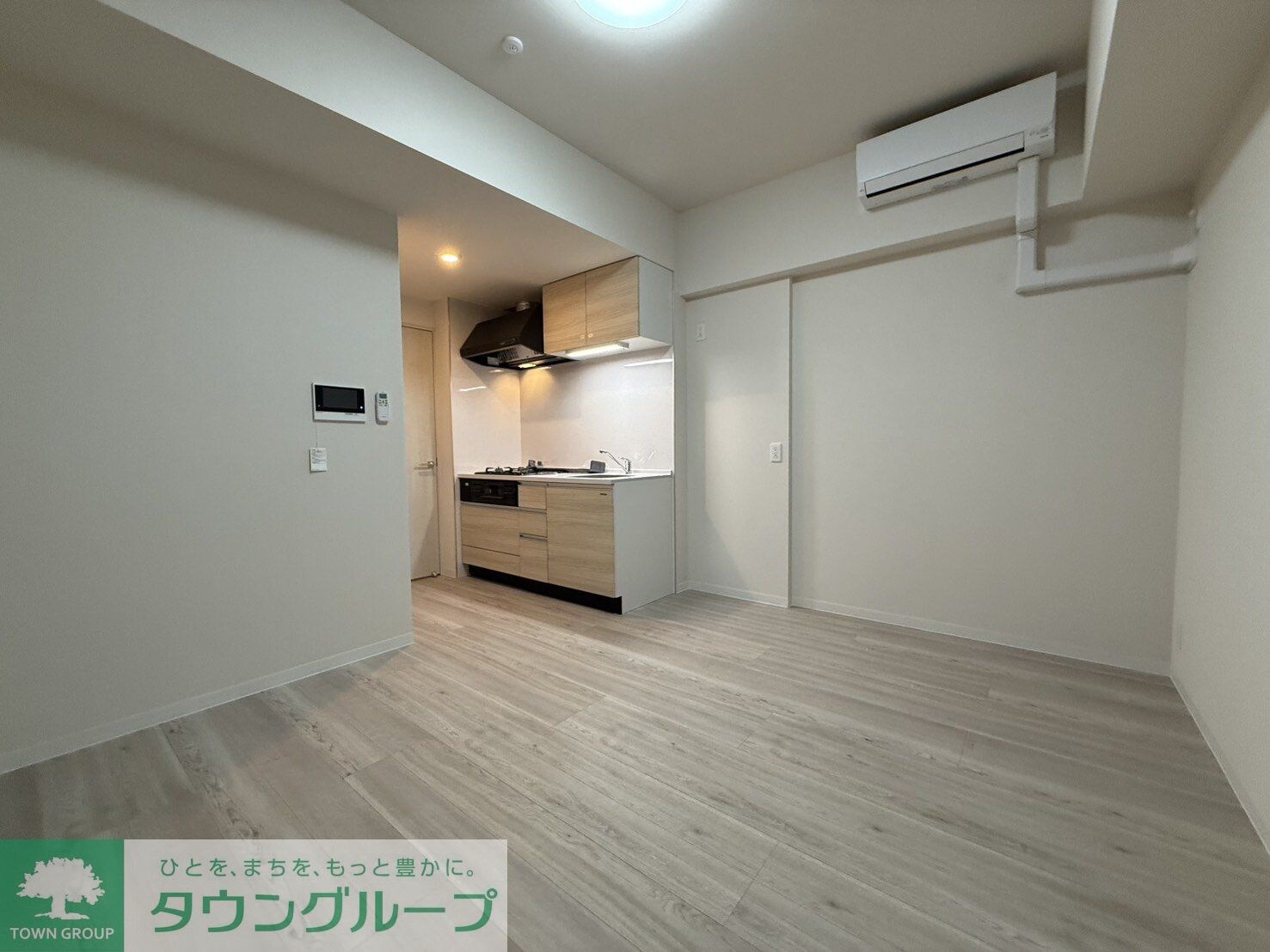 JPT RESIDENCEの物件内観写真