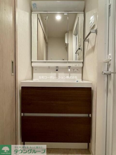 テ レジャンデール護国寺EASTの物件内観写真