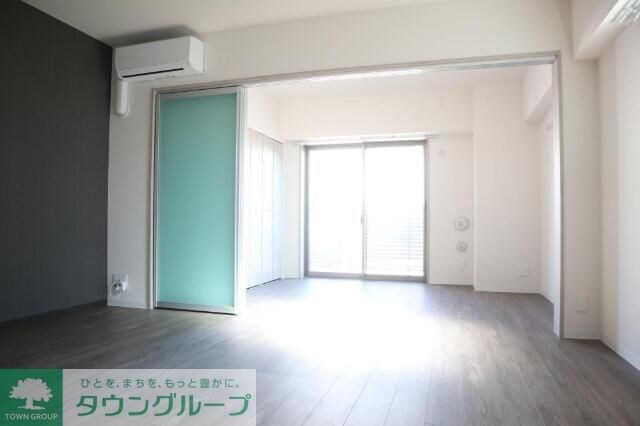 テ レジャンデール護国寺EASTの物件内観写真