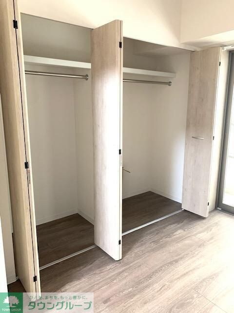 テ レジャンデール護国寺EASTの物件内観写真