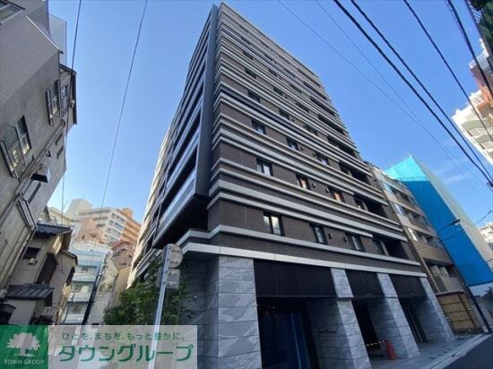 クリオ千代田御茶ノ水の物件内観写真