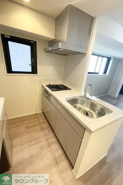 クリオ千代田御茶ノ水の物件内観写真