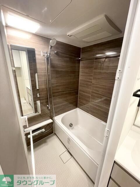 クリオ千代田御茶ノ水の物件内観写真