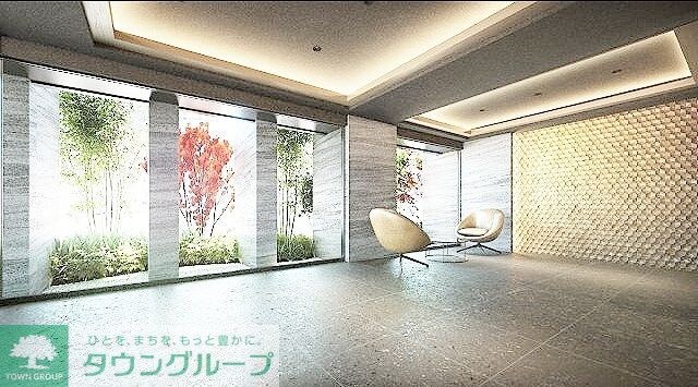 クリオ千代田御茶ノ水の物件内観写真