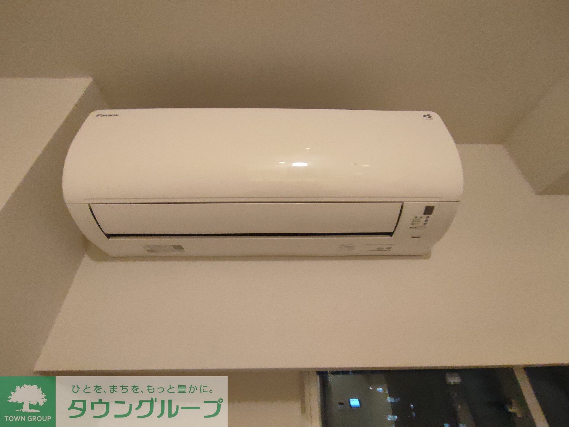 シーズンフラッツ蔵前パークフロントの物件内観写真