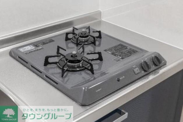 アレッサ西日暮里の物件内観写真