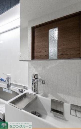 アレッサ西日暮里の物件内観写真