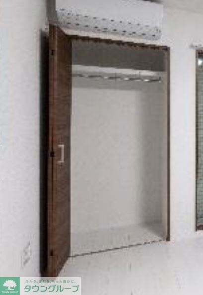 アレッサ西日暮里の物件内観写真