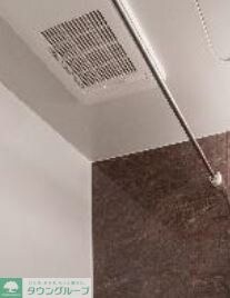 アレッサ西日暮里の物件内観写真