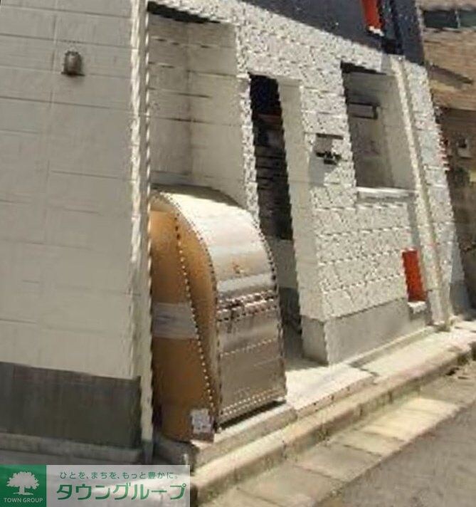 アレッサ西日暮里の物件内観写真