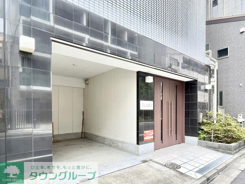 GLANZの物件内観写真