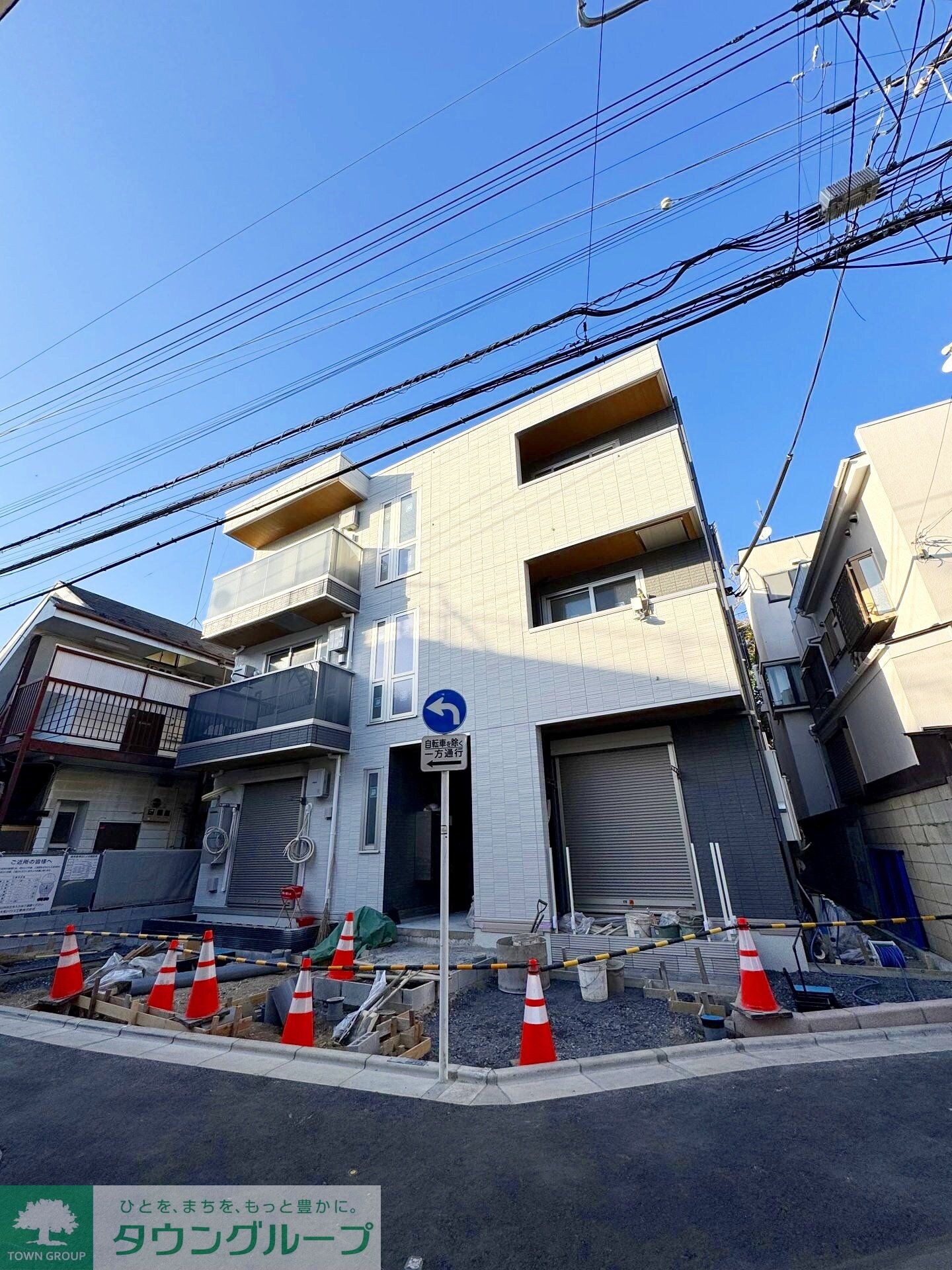 セレスティア荒川IIの物件内観写真