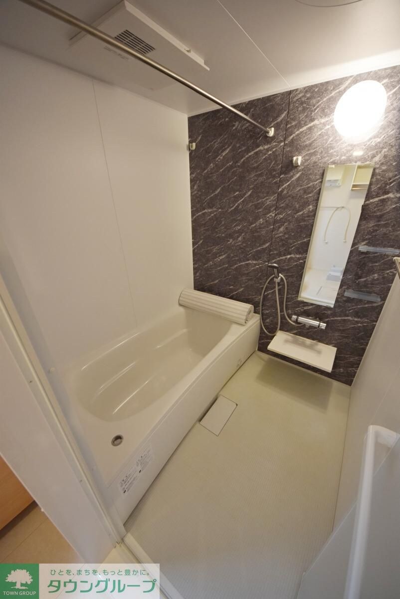 ソフィアハイツの物件内観写真