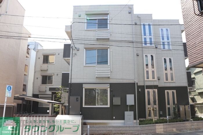 ソフィアハイツの物件内観写真