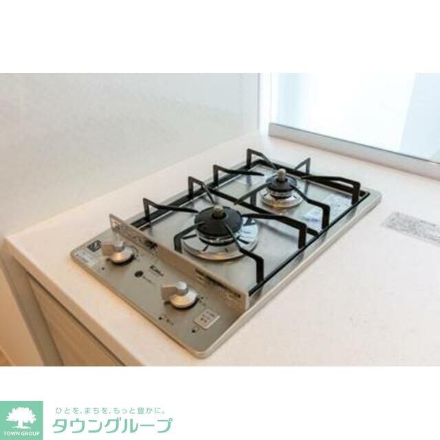 浅草田原町レジデンスの物件内観写真