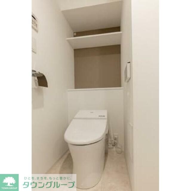 浅草田原町レジデンスの物件内観写真