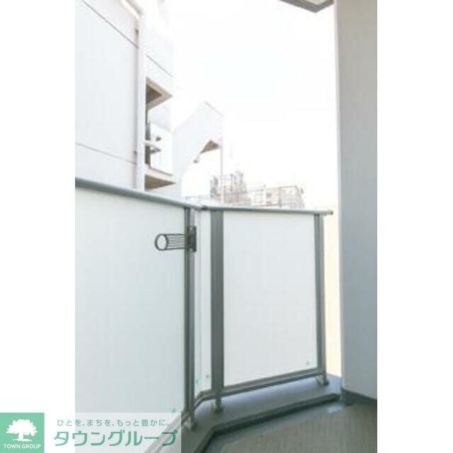 浅草田原町レジデンスの物件内観写真