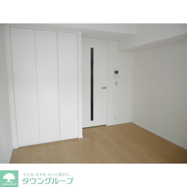 コンフォリア浅草橋の物件内観写真